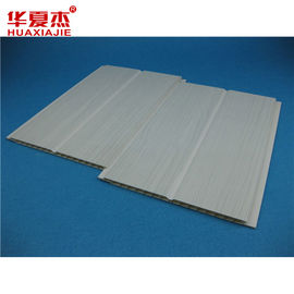 Dobra cena. Dostosowane panele ścienne UPVC 200x8mm z karbem / panele sufitowe PCV w Internecie
