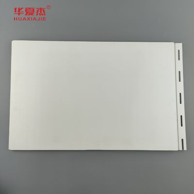 Panele ścienne 18'' 96% PVC, ekologiczne