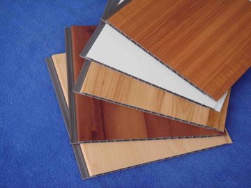 Dobra cena. Laminate Drop Ceiling Tiles / PVC Ceiling Tiles pvc panel ścienny dla restauracji w Internecie