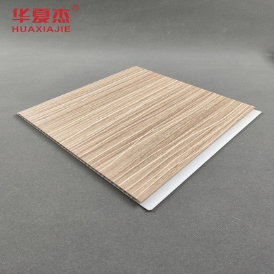 Dobra cena. Nowoczesny projekt laminowany Pvc Panel ścienny 250x5mm Pvc Panel drewnianych ziaren Do dekoracji salonu w Internecie