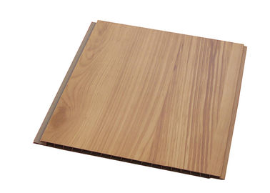 Dobra cena. Strip PVC Bathroom Wall Panels / Laminated Wall Panels For Home w Internecie