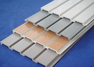 Dobra cena. Store Fixture Plastic Garage Wall Panels / Garage Wall Shelving w Internecie