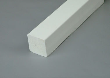 Dobra cena. Home Termite-Proof Cellular PVC Trim, 7ft Dostosowana deska do winylu w Internecie