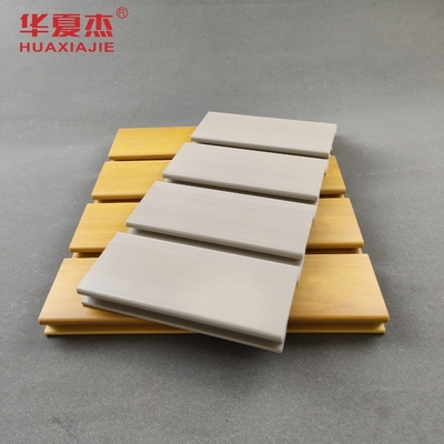 Dobra cena. Panele listwowe PVC 300mm X 17mm do ścian PVC do garażu, dekoracja wnętrz w Internecie