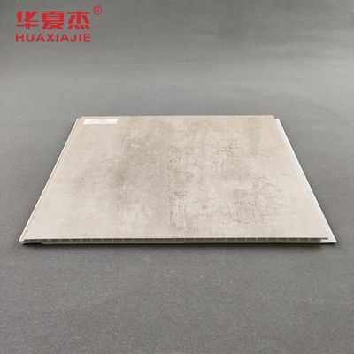Dobra cena. Stone Pattern  PVC Wall Panel 300x10mm PVC Ceiling Panel Bathroom Decoration w Internecie