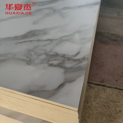 Dobra cena. Panel ścienny WPC Nowoczesny projekt 4ft X 8ft Panel dekoracyjny wodoodporny do wnętrza / zewnętrznego w Internecie