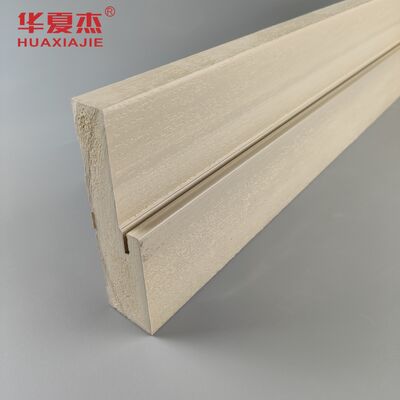 Dobra cena. 4-9/16' szerokość 4,22kg/m waga dostosowalna długość ramka drzwi WPC i ramka do dekoracji wnętrz w Internecie