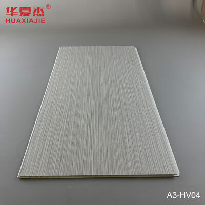Dobra cena. Wodoodporny antyseptyczny panel ścienny z PVC 300x8mm do dekoracji wnętrz W Internecie
