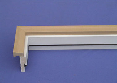 Dobra cena. UV-Proof 10ft PVC Dekoracyjne listwy białe winylowe PCV listwy do domu w Internecie