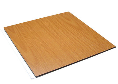 Dobra cena. Dekoracyjna okładzina ścienna z PVC / panel o szerokości 250 mm i grubości 10 mm w Internecie