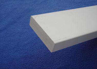 Dobra cena. Długość 12 stóp 1x4 Płytka UPVC-Molding / PVC do wnętrz w Internecie