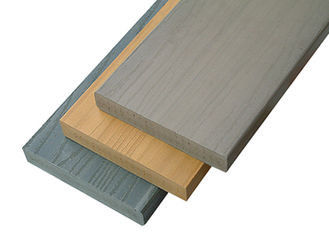 Dobra cena. Deski tarasowe Outdoor WPC WPC Decking Flooring na zewnątrz w Internecie