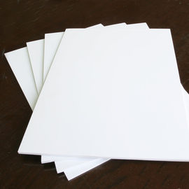 Dobra cena. Płyta formująca z pianki wytłaczanej z tworzywa piankowego wysokiej gęstości Pvc w Internecie