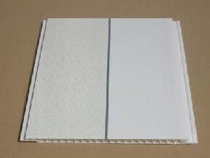 Dobra cena. 200 mm x 8 mm Mouldproof PVC Wall Enklawa do dekoracji pokrycia dachu w Internecie
