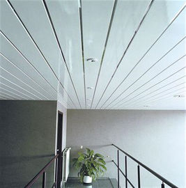 Dobra cena. Interlocking Radiant Ceiling Panels For Decorate Indoor Roof Covering w Internecie