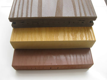 Dobra cena. Pvc Co-Extrusion Outdoor Deck Flooring Eco friendly For Exterior Yard w Internecie