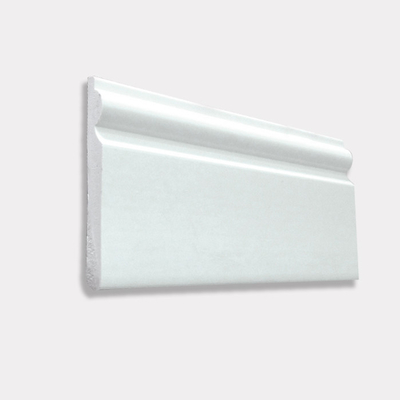 Dobra cena. Listwa ścienna Winylowa listwa wykończeniowa z PVC 95 mm X 12 mm X 5 m Plastik w Internecie